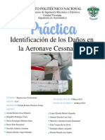 Práctica - Mapeo Cessna 206