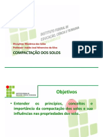 AULA6 Compactacao Dos Solos (Modo de Compatibilidade)