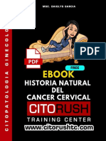 Ebook Historia Natural Del Cancer