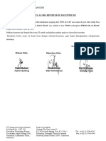 01 Revisi Sloc Dan Item No 10 Juli