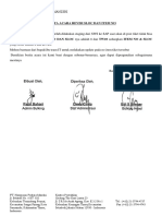 01 Revisi Sloc Dan Item No 05 Juli