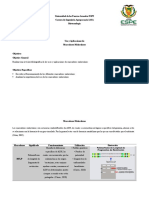 Investigación Marcadores Moleculares Cárdenas Sebastián