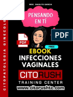Ebook Infecciones Vaginales