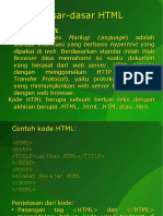 Dasar Dasar HTML 56ef0780e45f5