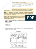 PARA DOCENTE Trabajado GESTION ESPACIO