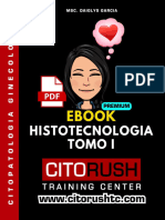 Ebook Histotecnologia 1