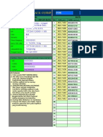 Aplikasi Nilai Raport 9.2. SMTR 2 2023