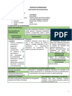 Sesion Listo Matematica Segundo Clase Modelo