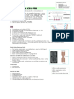 Estructura Del ADN y ARN Jiij