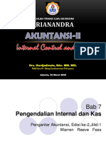 02 - Warren - Pengendalian Internal Kas