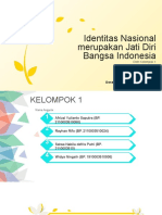 Kelompok 1 Pendidikan Kewarganegaraan