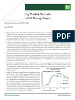 Housing Forecast June2023