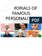 Memorials of Famous Personalities - 6921132 - 2022 - 08 - 21 - 22 - 12