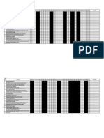 Time Schedule PLTA