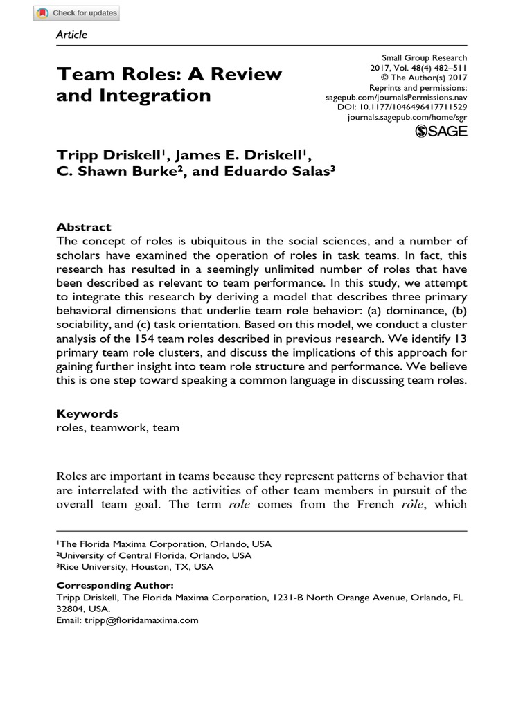 team-roles-review-pdf-leadership-psychology