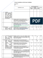 KKM Bahasa Inggris 9