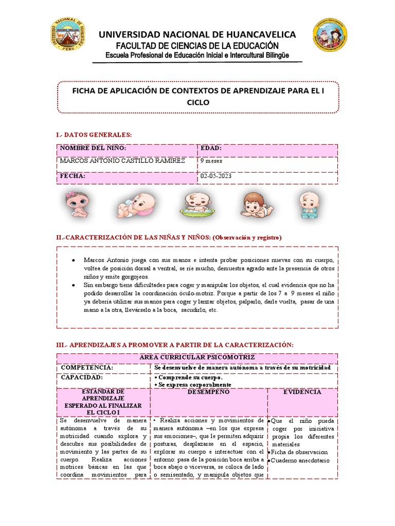punjabi speech and language development