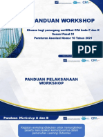 Panduan Workshop A (Mei 2023)