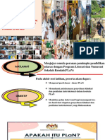 Libat Urus: Program Literasi Dan Numerasi Sekolah Rendah (Plan) Institut Aminuddin Baki Induk 8 HINGGA 12 MEI 2023