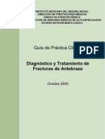 GPC FracturasdeAntebrazo