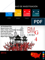 Bim China Final