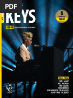 Rsk200098 Keys 2019 Debut Digital