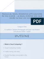 Importtant Data Mining and Cloud
