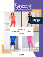 Catalogo Verano 11 Jul 23