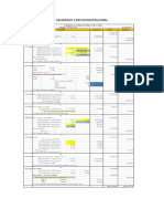 Desarrollo Ejercicio Materia Prima