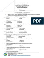 4th QUARTER SUMMATIVE ASSESSMENT GR. 12