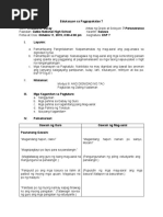 ESP 7 4th QUARTER PDF | PDF