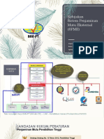 Kebijakan SPME