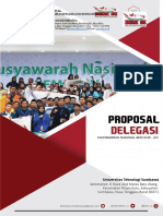 Proposal II