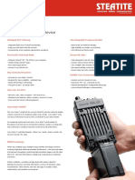 MPU5 Datasheet 05 2020