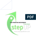 The Pakistan Movement