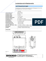 Datenblatt KR490 1