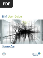 BIM User Guide