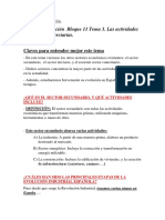 Para Entender Bloque 11 Tema 3