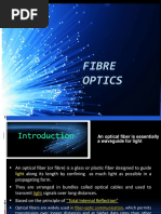 Fibre Optics - PPT - First Year Engineering Students (1) (1) (Autosaved)