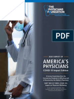 2020 Physicians Foundation Survey Part2
