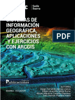 Ejercicios Arcgis