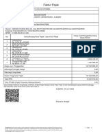 Hut CV Samitra Jaya 30 Juni 2022