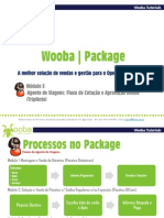 Wooba | Package - Tutorial Módulo 3 - TripNote (Cotação Online)