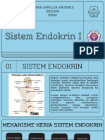 Sistem Endokrin I