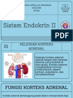 Sistem Endokrin