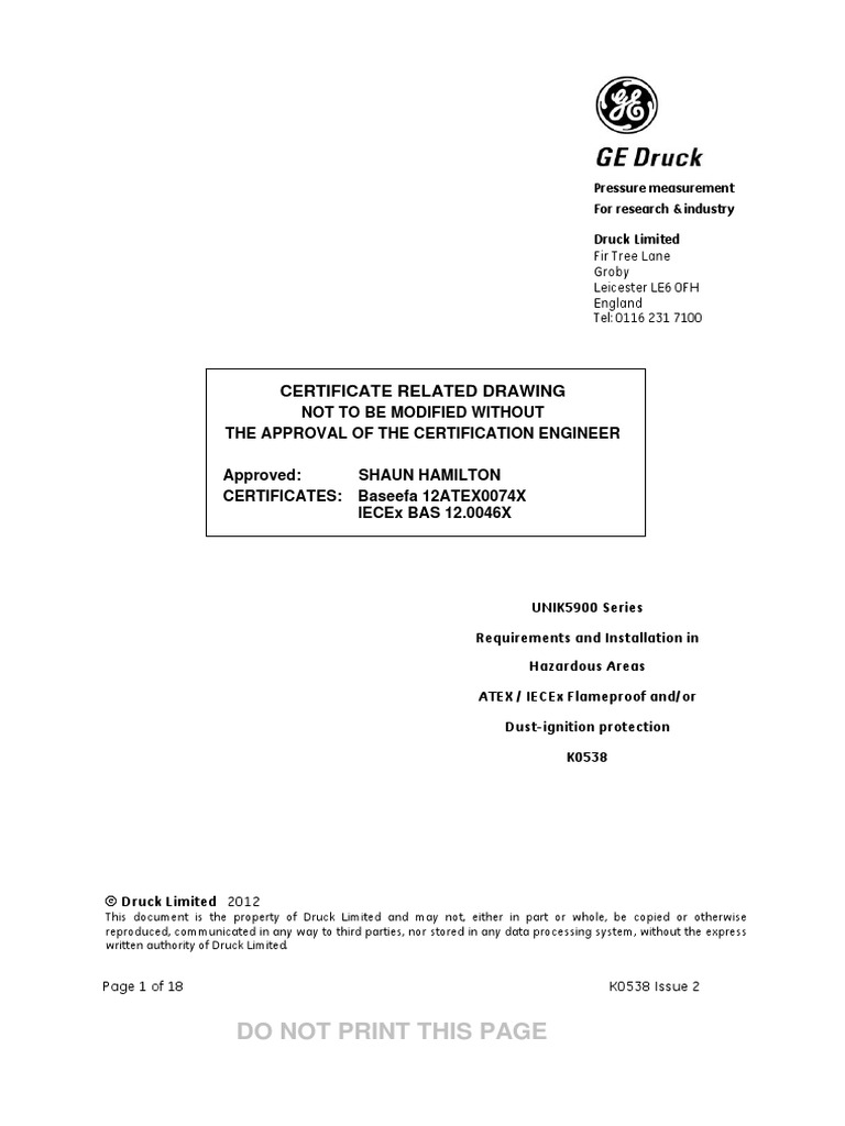 Printer Do Not Print Text Format
