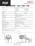 8LV Sterndrive