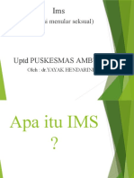 Ppt. Ims Ambulu.