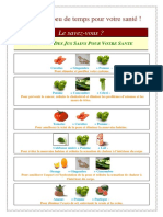 Conseils Santé