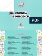 4 Urgencia e Emergencia